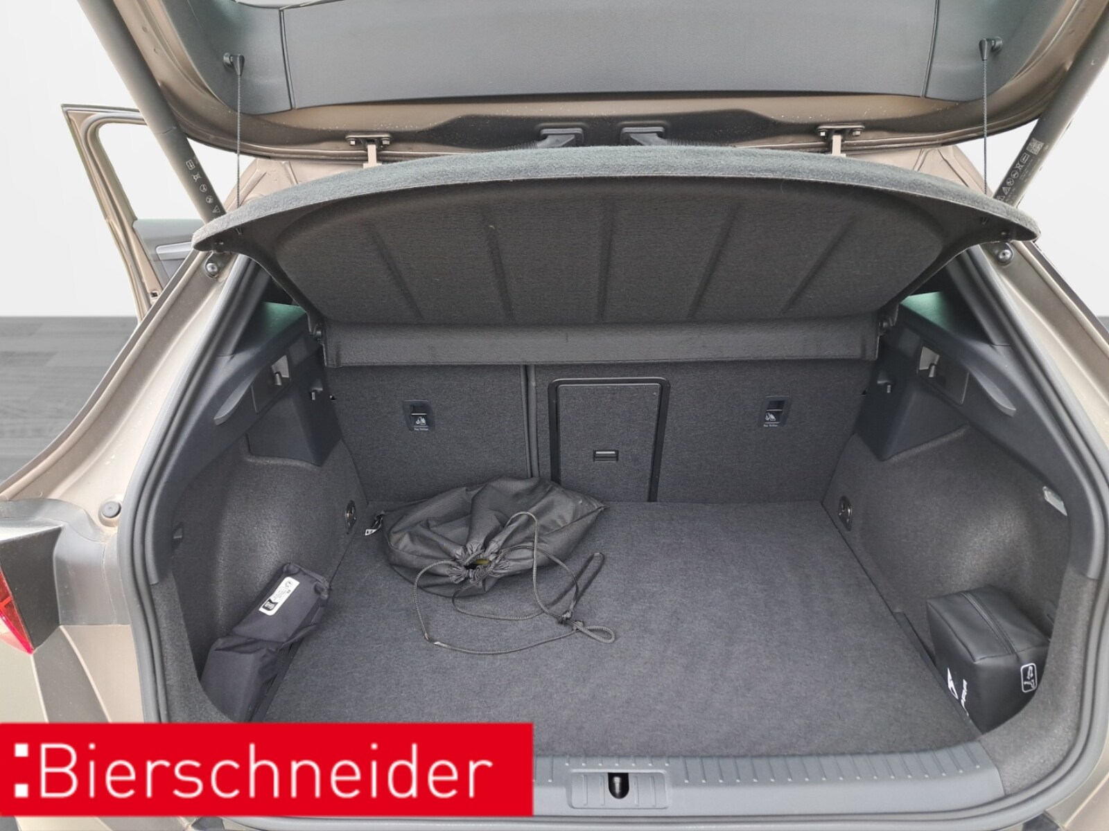 CUPRA Formentor – Bild 9