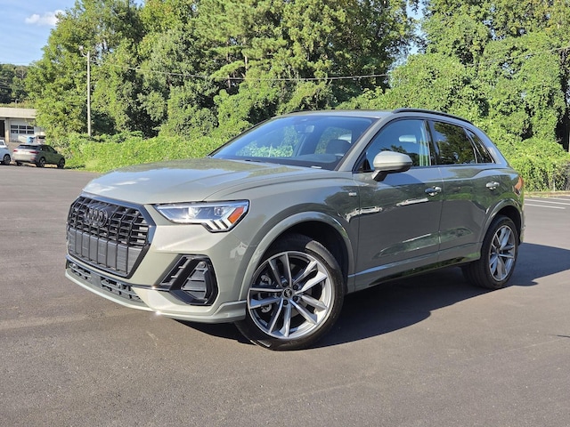 2024 Audi Q3