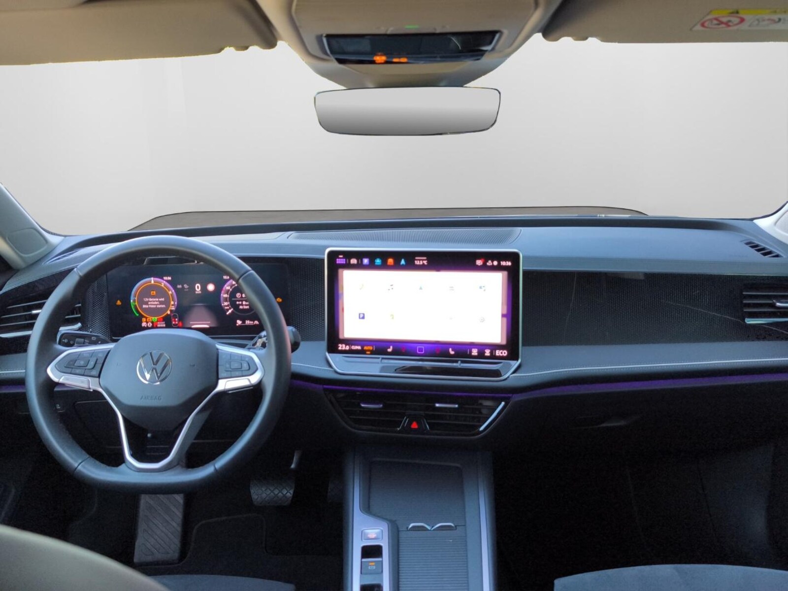 Volkswagen Passat – Bild 15