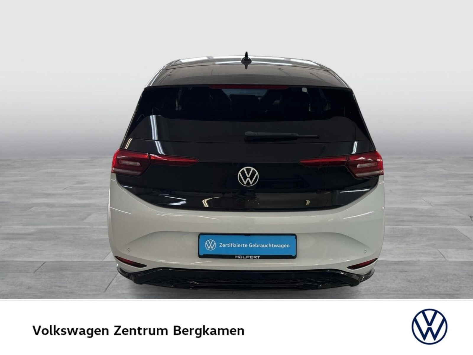 Volkswagen ID.3 – Bild 7