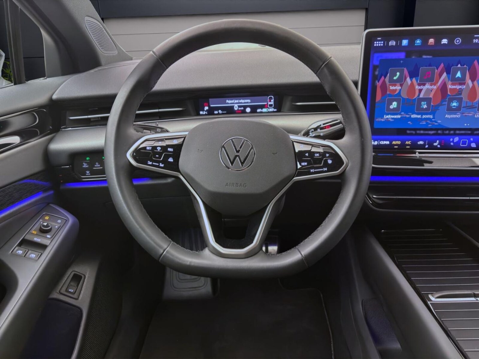 Volkswagen ID.7 Tourer – Bild 12