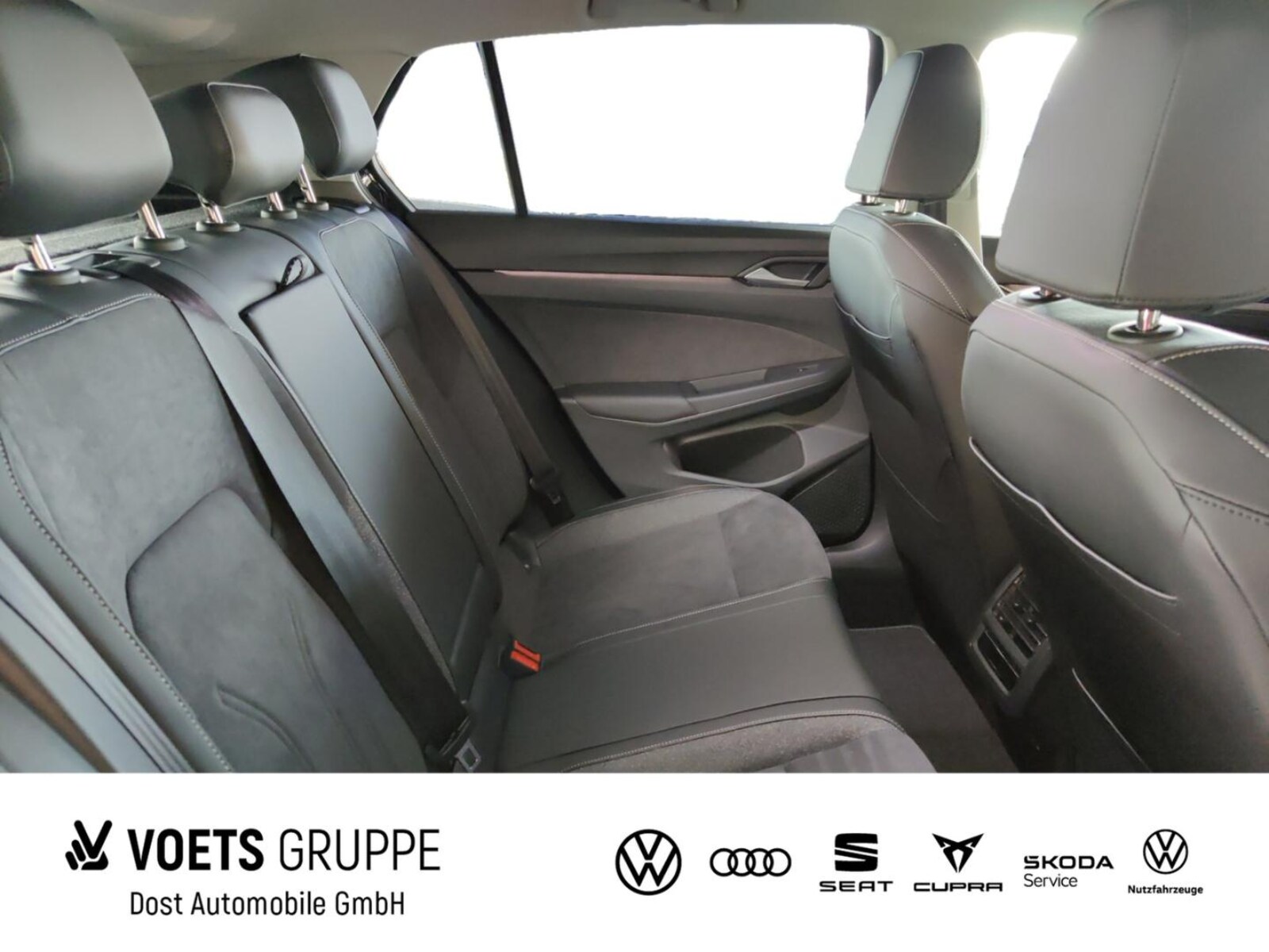 Volkswagen Golf – Bild 13