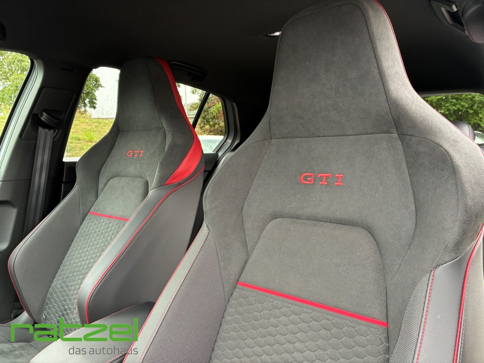 Volkswagen Golf – Bild 15