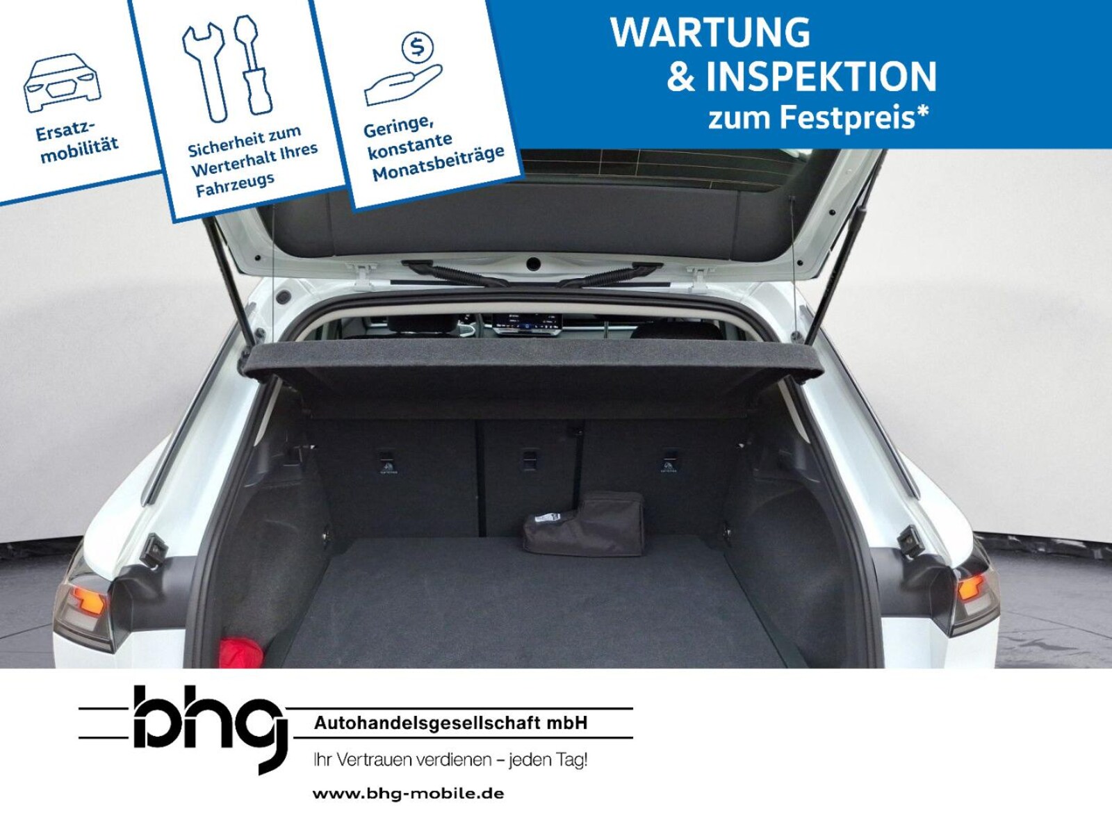 Volkswagen T-Roc – Bild 15