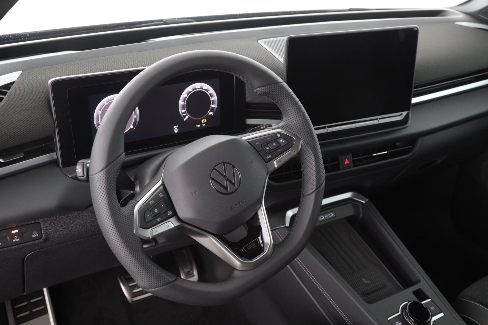 Volkswagen T-Roc – Bild 14