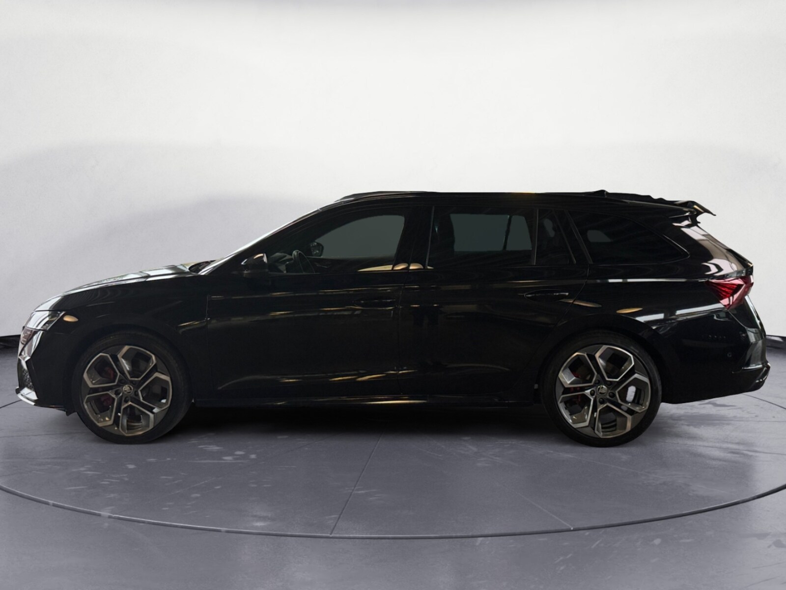 Škoda Octavia Combi – Bild 2