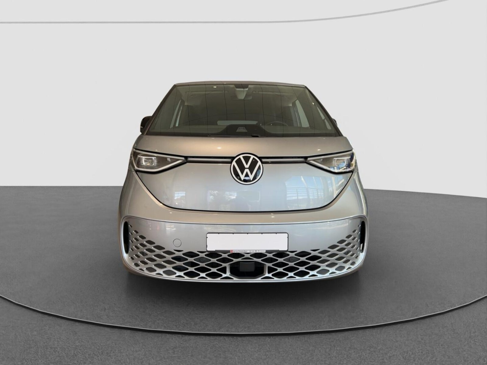 Volkswagen ID. Buzz – Bild 3