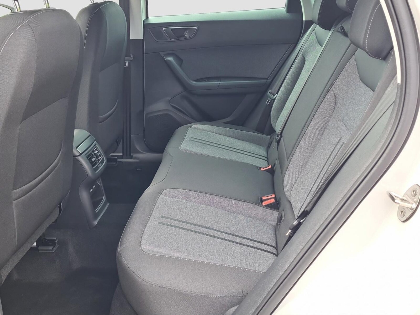SEAT Ateca – Bild 9