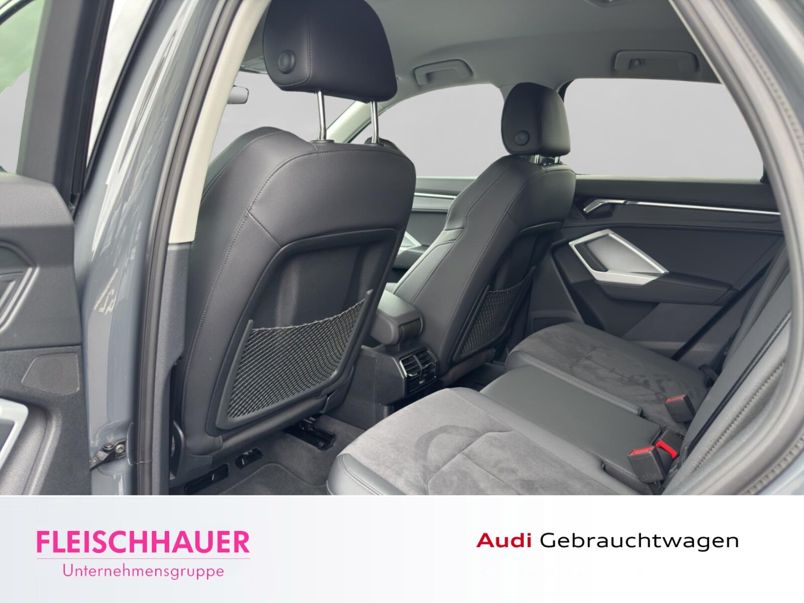 Audi Q3 Sportback – Bild 15