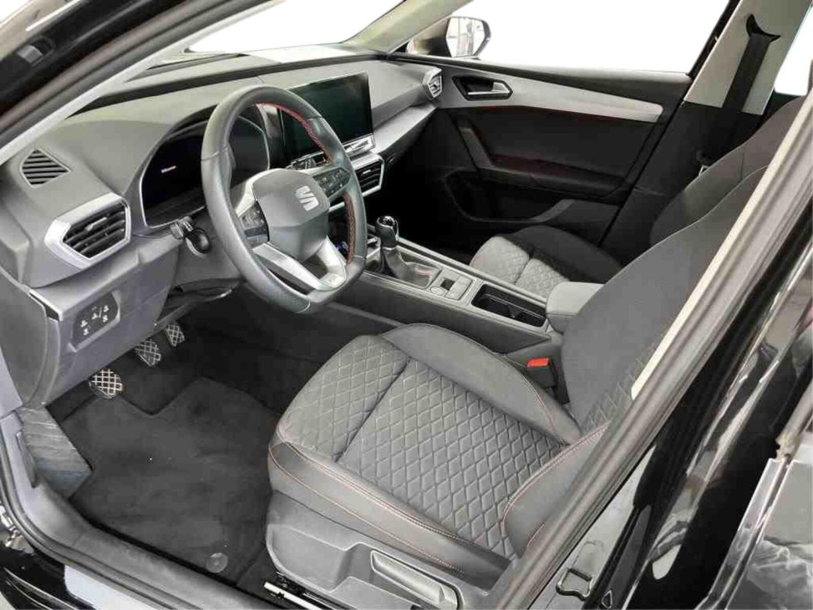 SEAT Leon – Bild 4