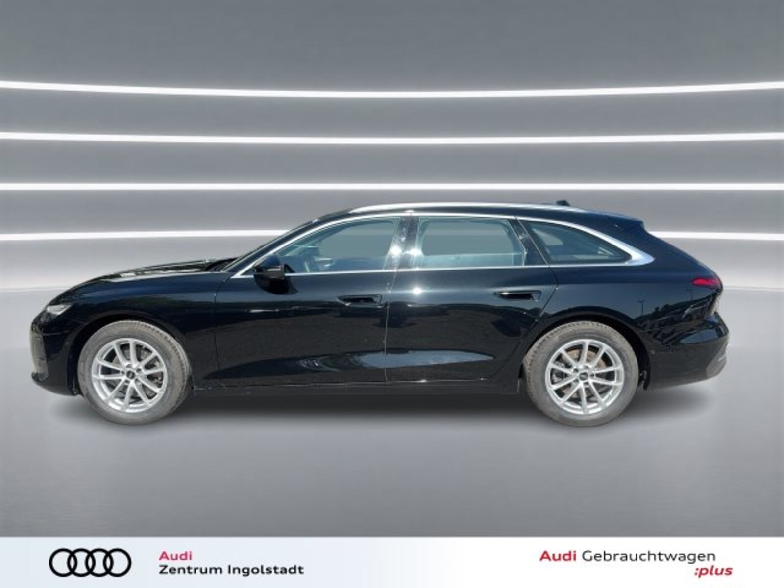 Audi A6 Avant – Bild 2