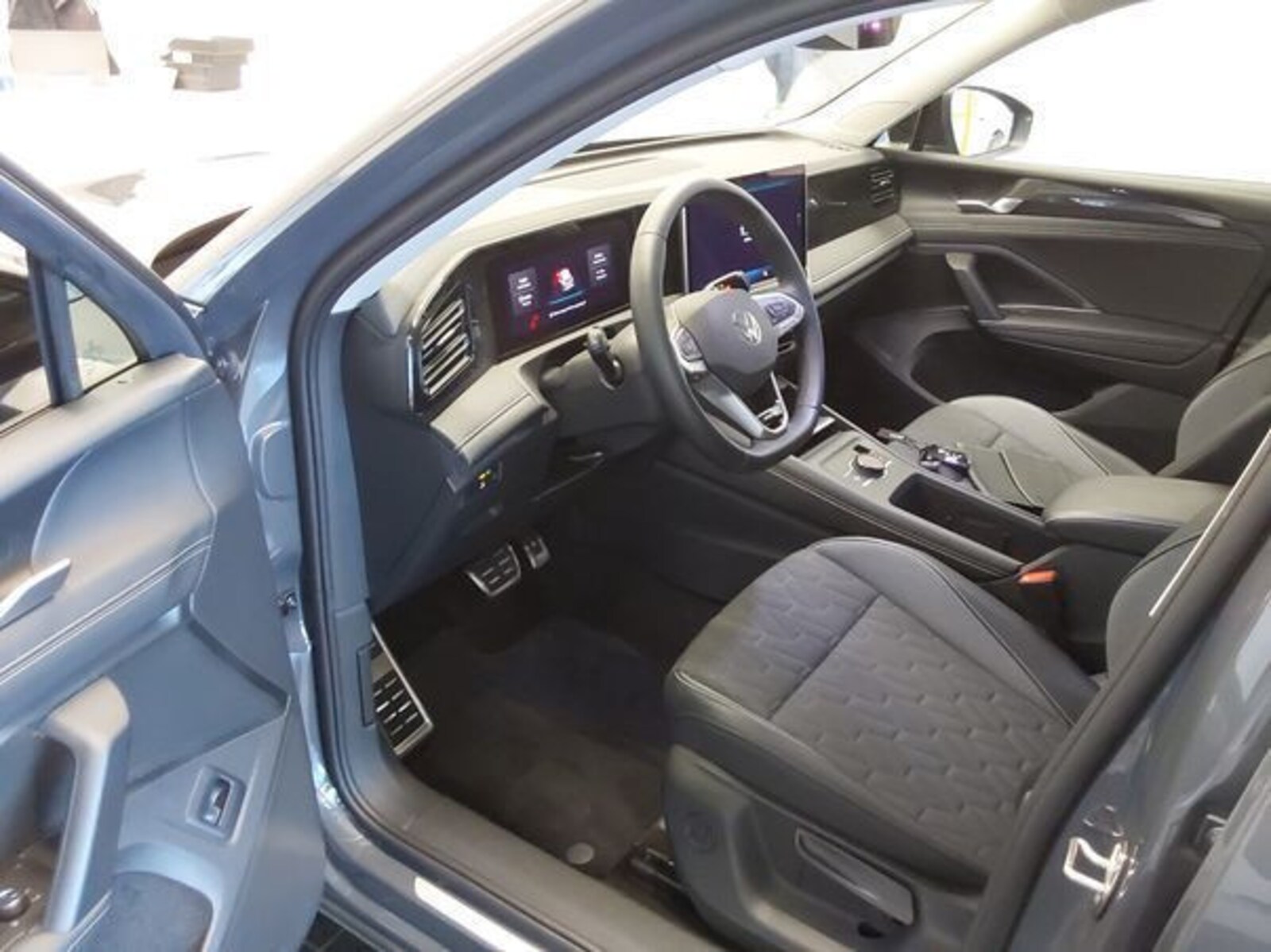 Volkswagen Tiguan – Bild 21