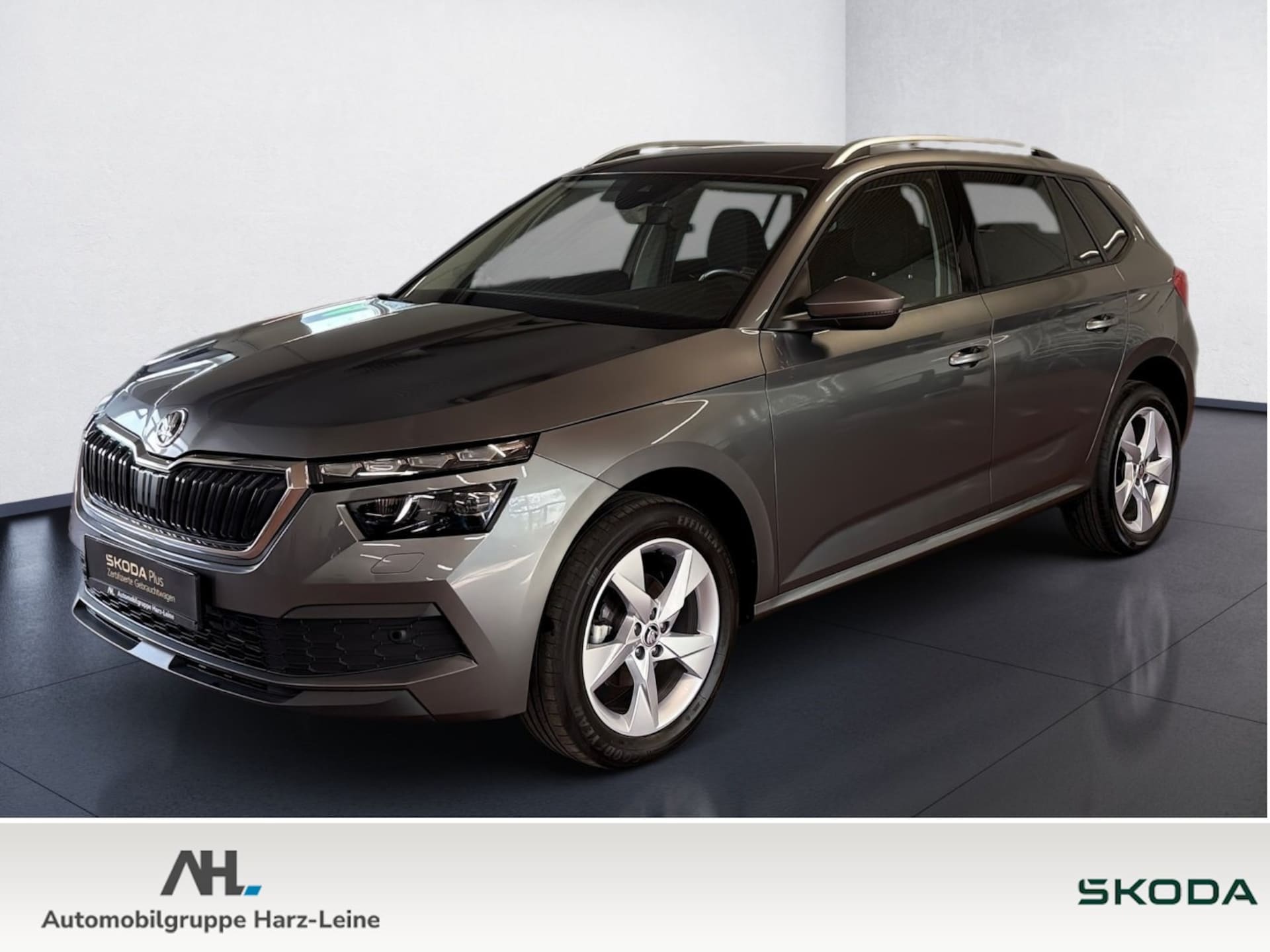 Skoda Kamiq 2022