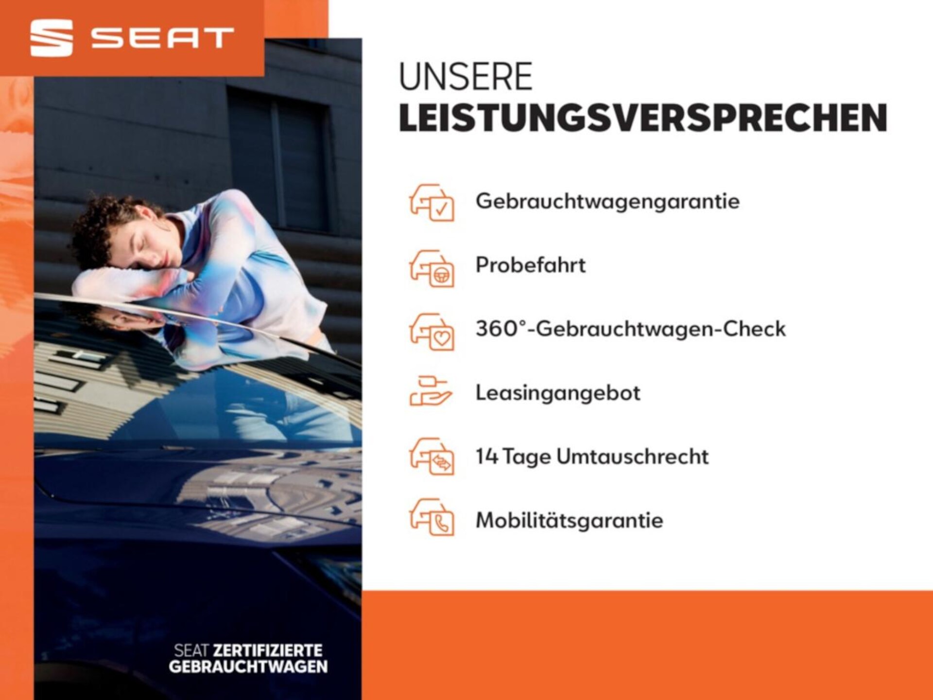 SEAT Ateca FR