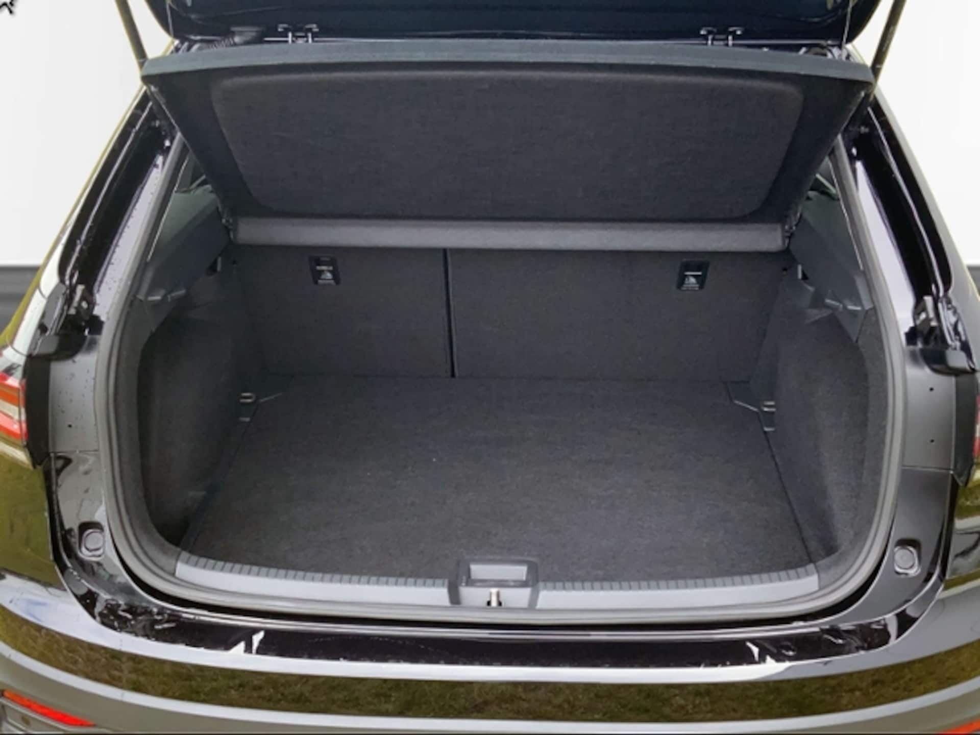 Volkswagen Taigo Goal
