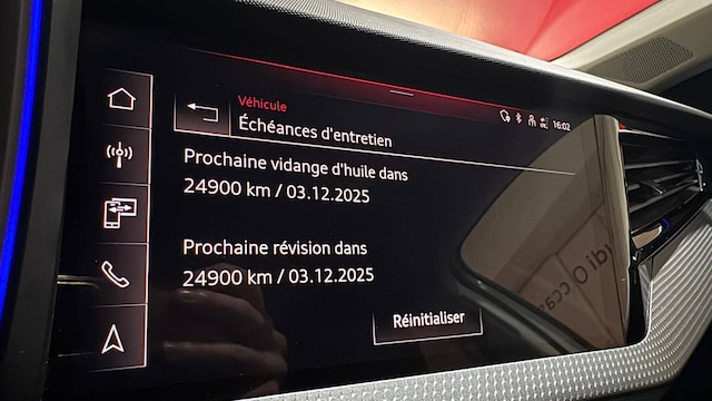 Audi A1 Citycarver Design Luxe 35 TFSI 150 Ch S Tronic - 2021 - Joinsteer - #21
