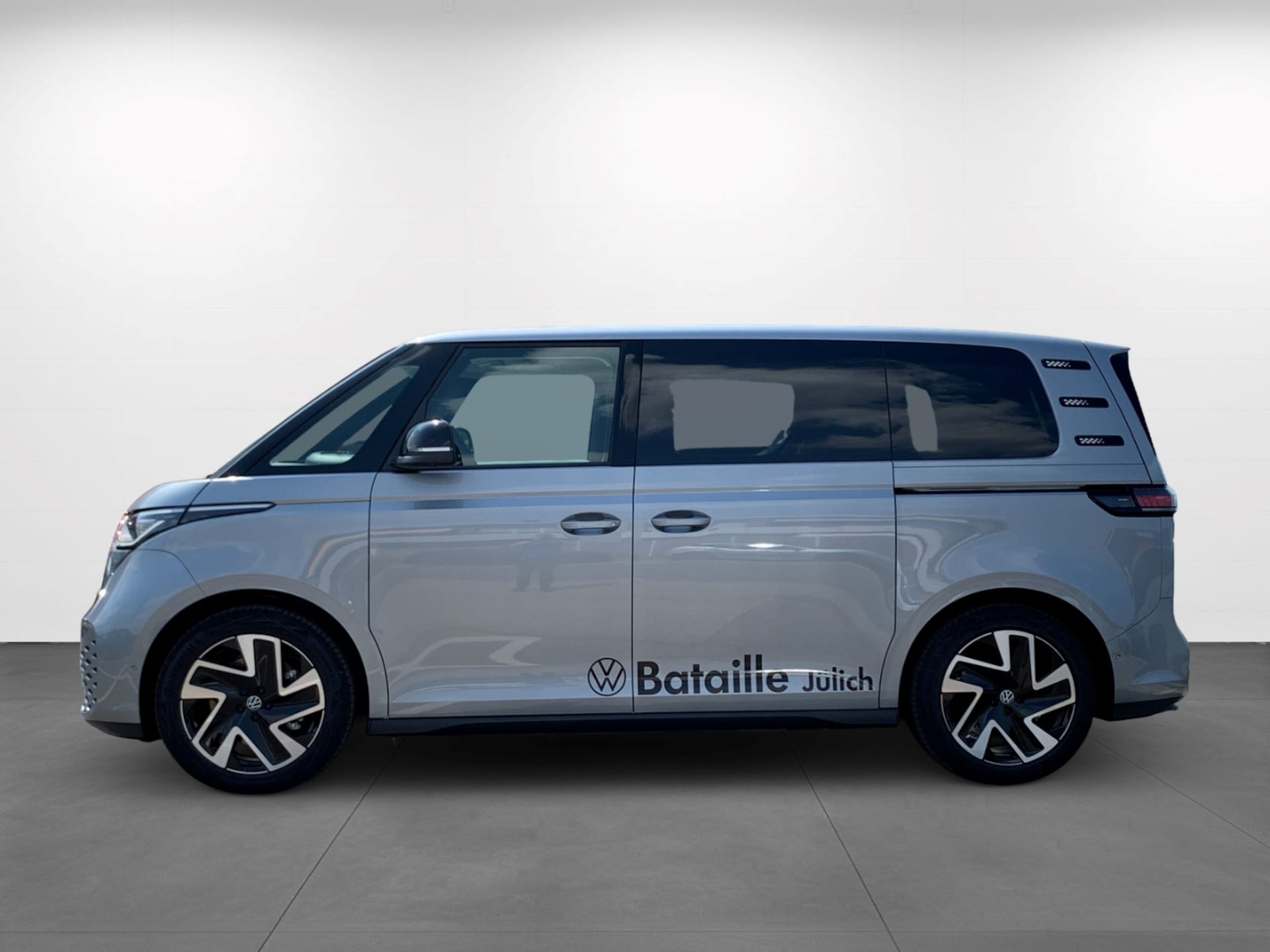 Volkswagen ID. Buzz Pro