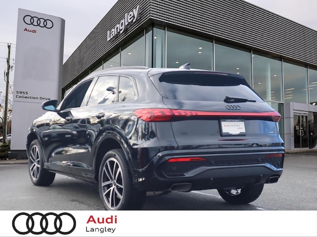 2025 Audi Audi Q5 SUV