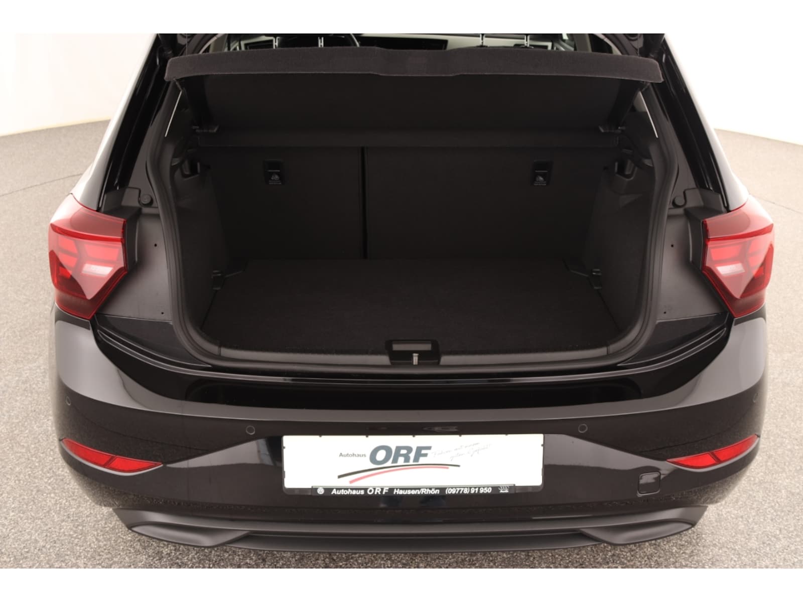 Volkswagen Polo – Bild 9