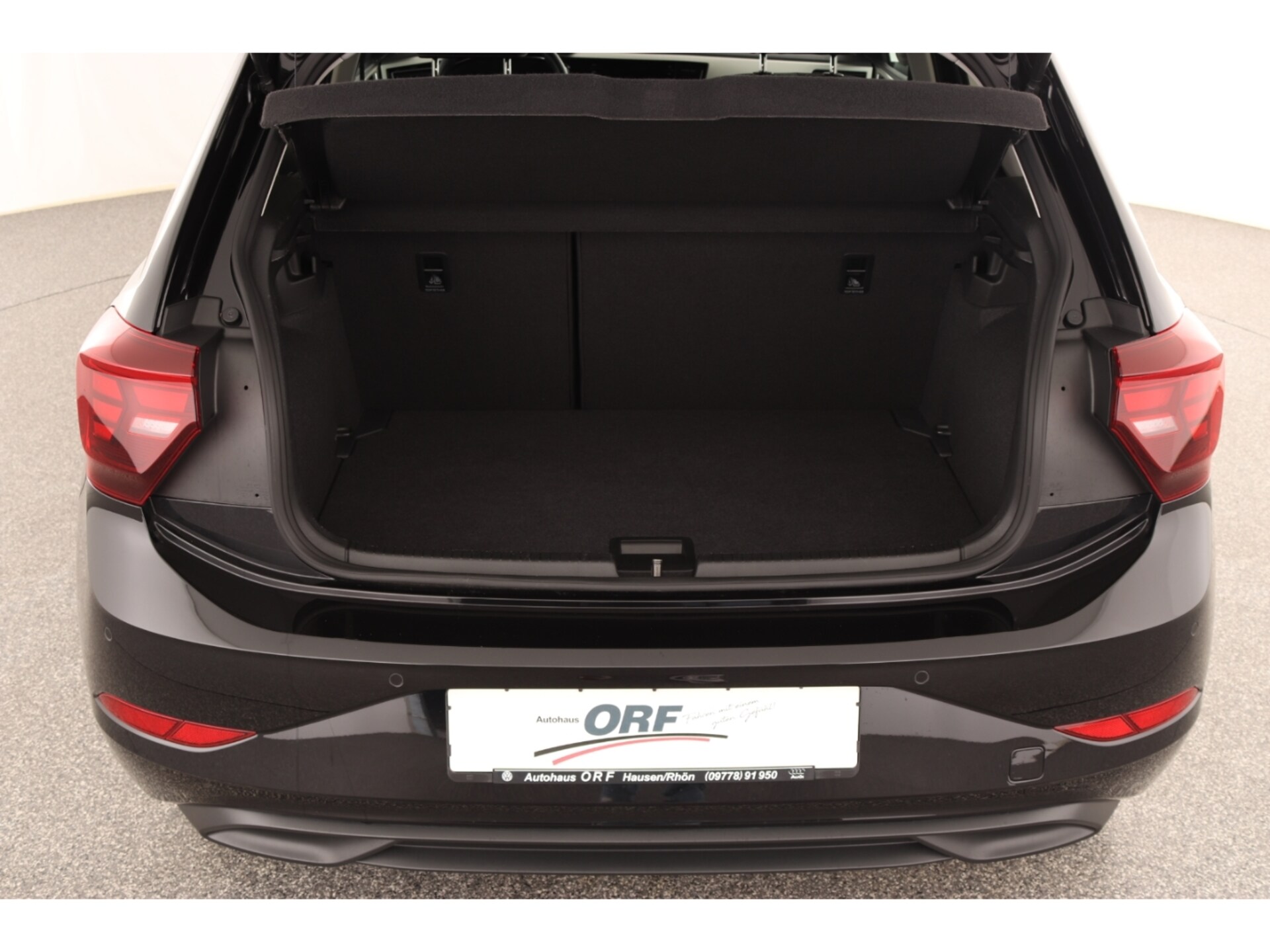 Volkswagen Polo MOVE