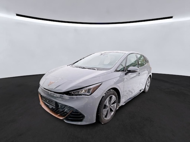 CUPRA Born *LED*CARPLAY*ISOFIX* (P014314)