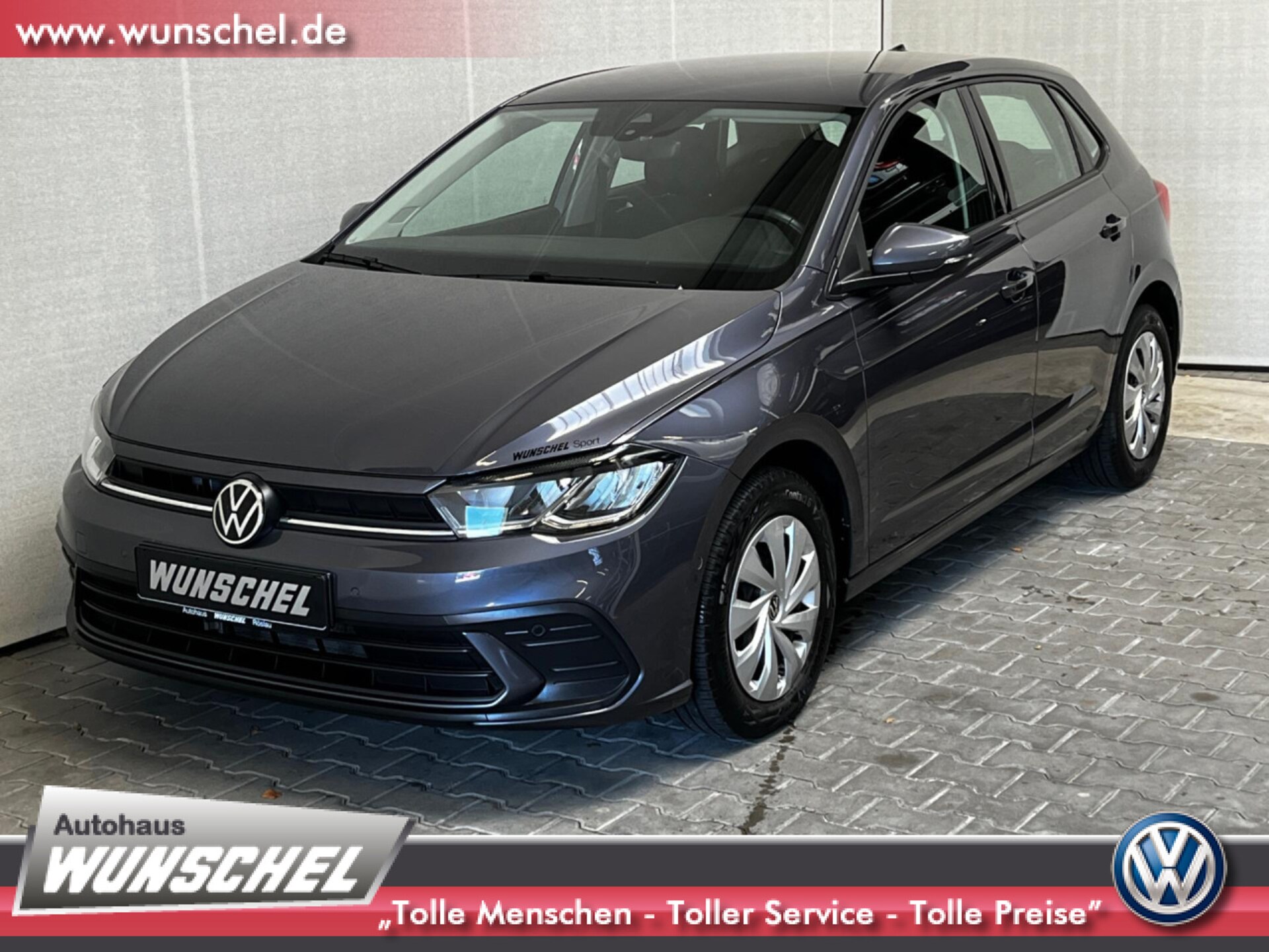 Volkswagen Polo Life