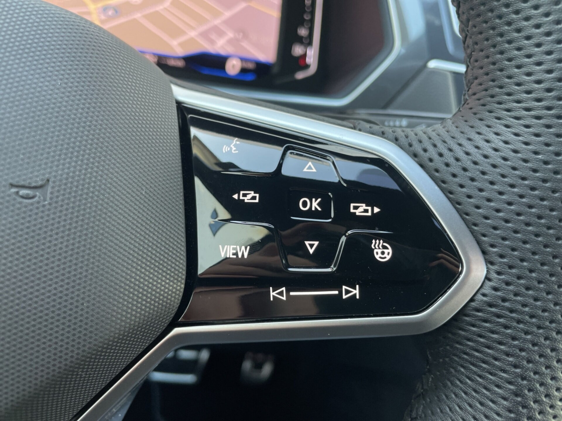 Volkswagen Tiguan Allspace R-Line