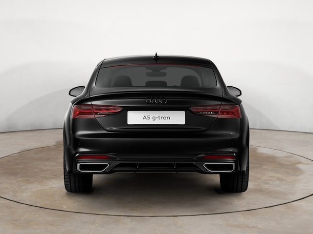 Audi A5 Sportback G-tron S Line 40 S Tronic - - Joinsteer - #2