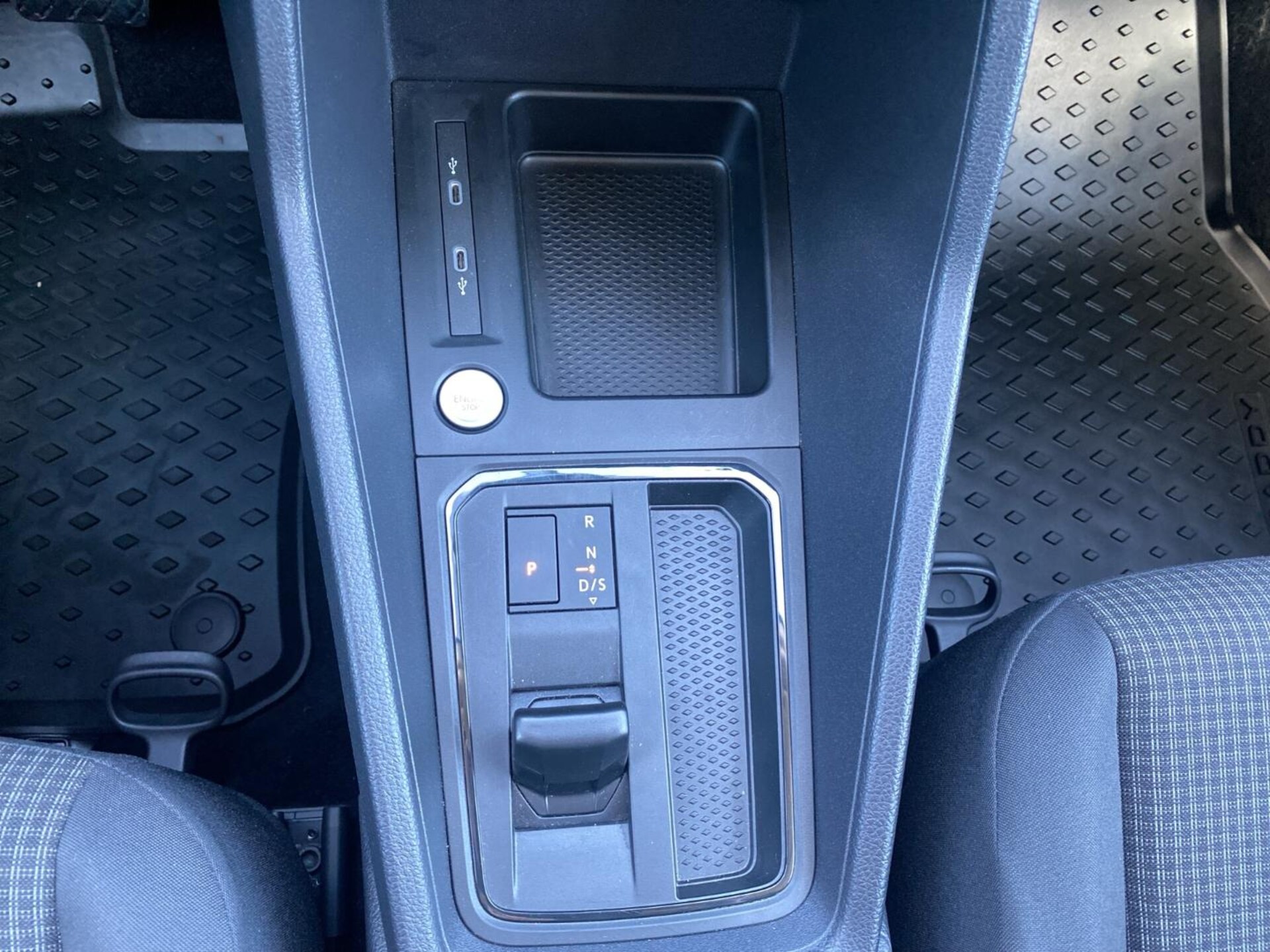Volkswagen Caddy Maxi Cargo EcoProfi