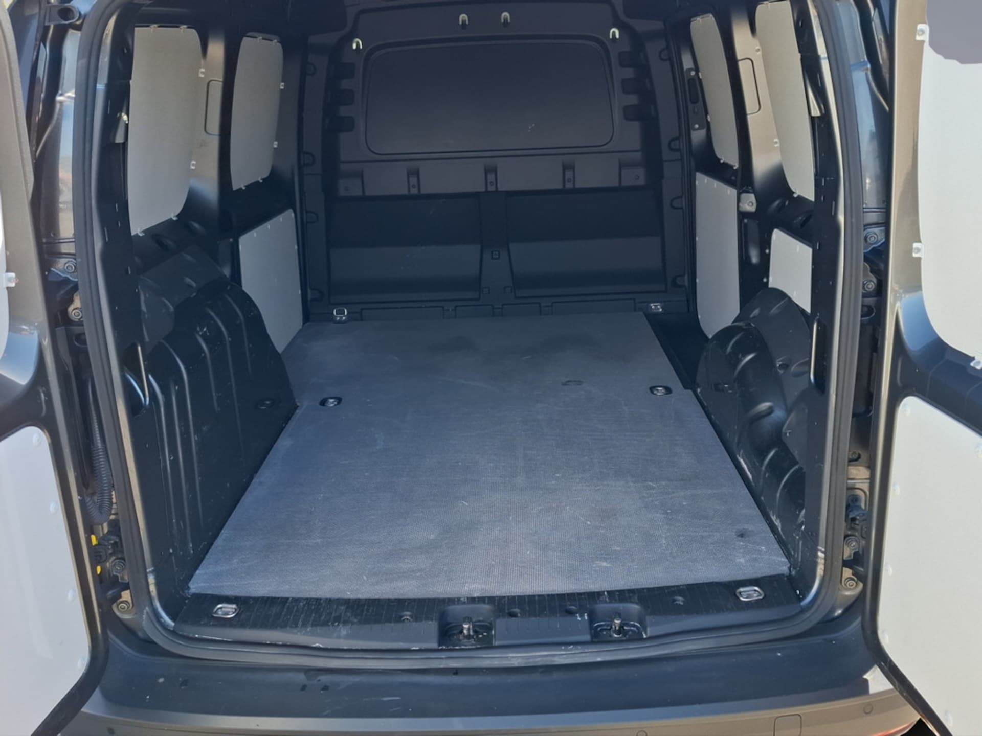 Volkswagen Caddy Maxi Cargo