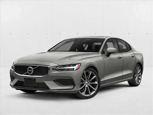 2019 Volvo S60 Momentum