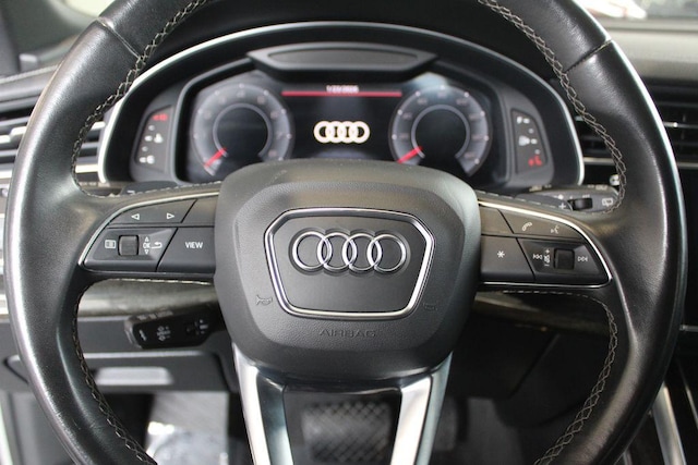 2023 Audi Q8 Premium - Photo 12