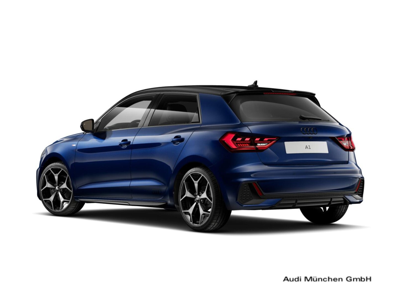Audi A1 Sportback – Bild 4