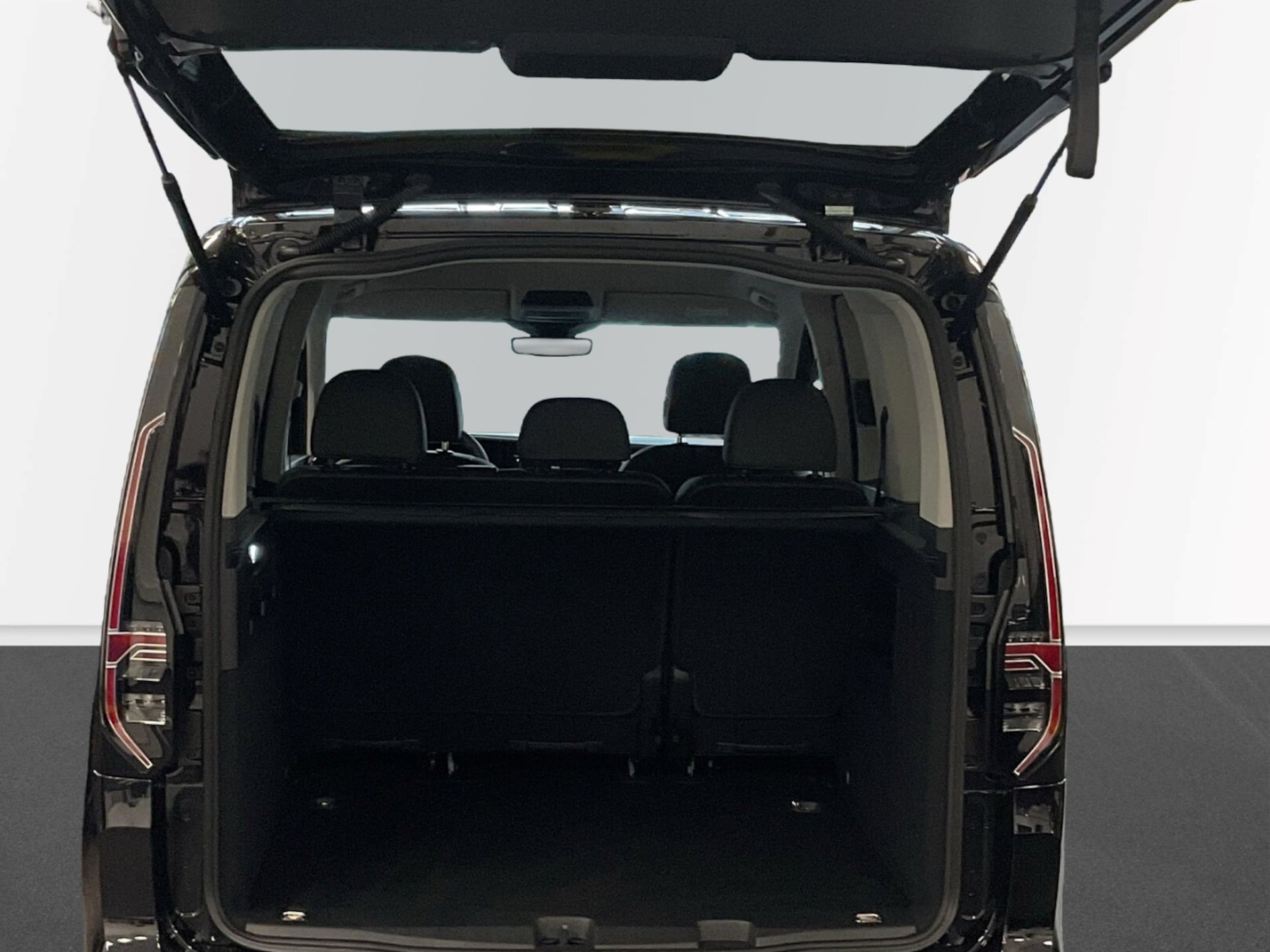 Volkswagen Caddy Life