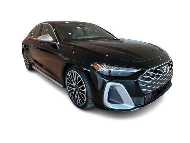 2026 Audi S5