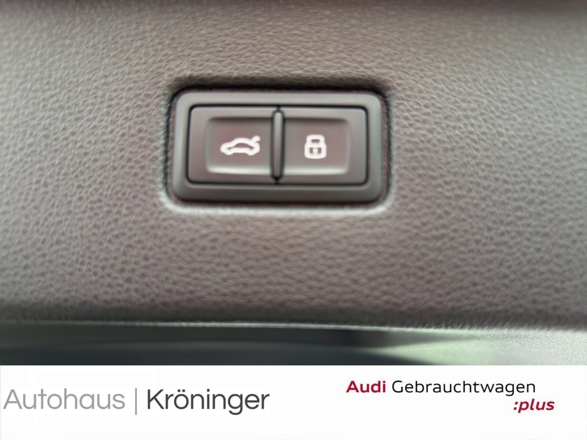 Audi Q7 SUV S line