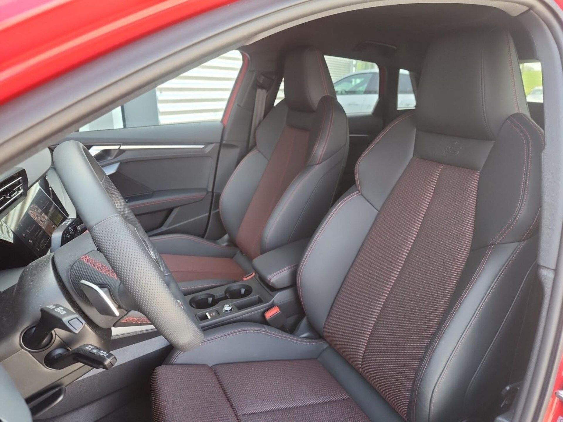 Audi A3 allstreet