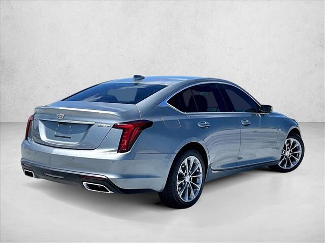 2023 Cadillac CT5