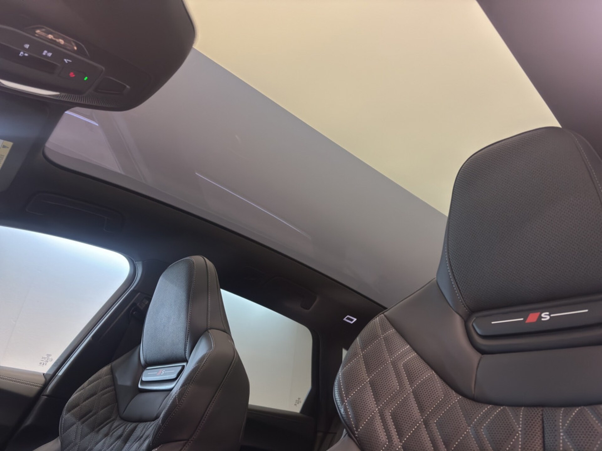 Audi S5 Avant