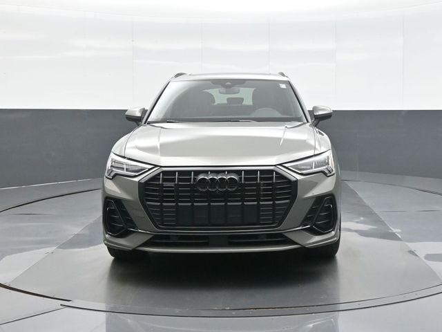 Used 2023 Audi Q3 S Line Premium Plus with VIN WA1EECF39P1114183 for sale in Kansas City