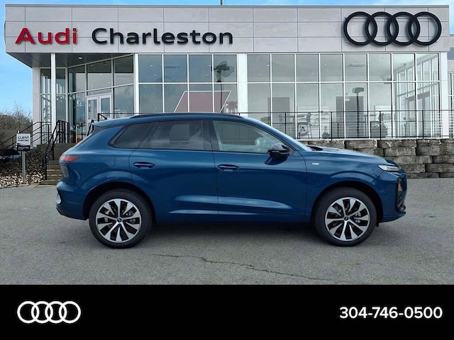 2026 Audi Q3 SUV