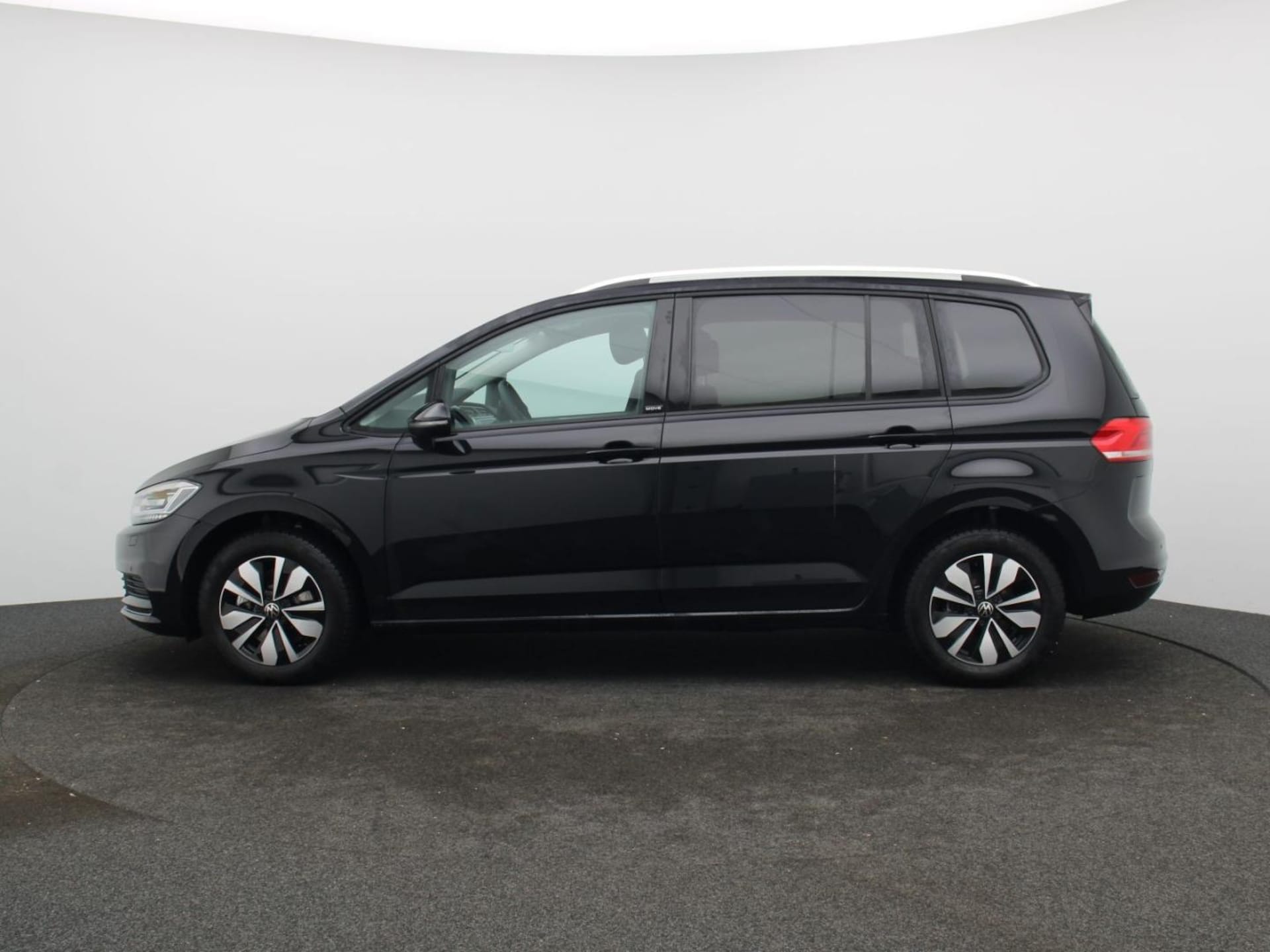 Volkswagen Touran MOVE
