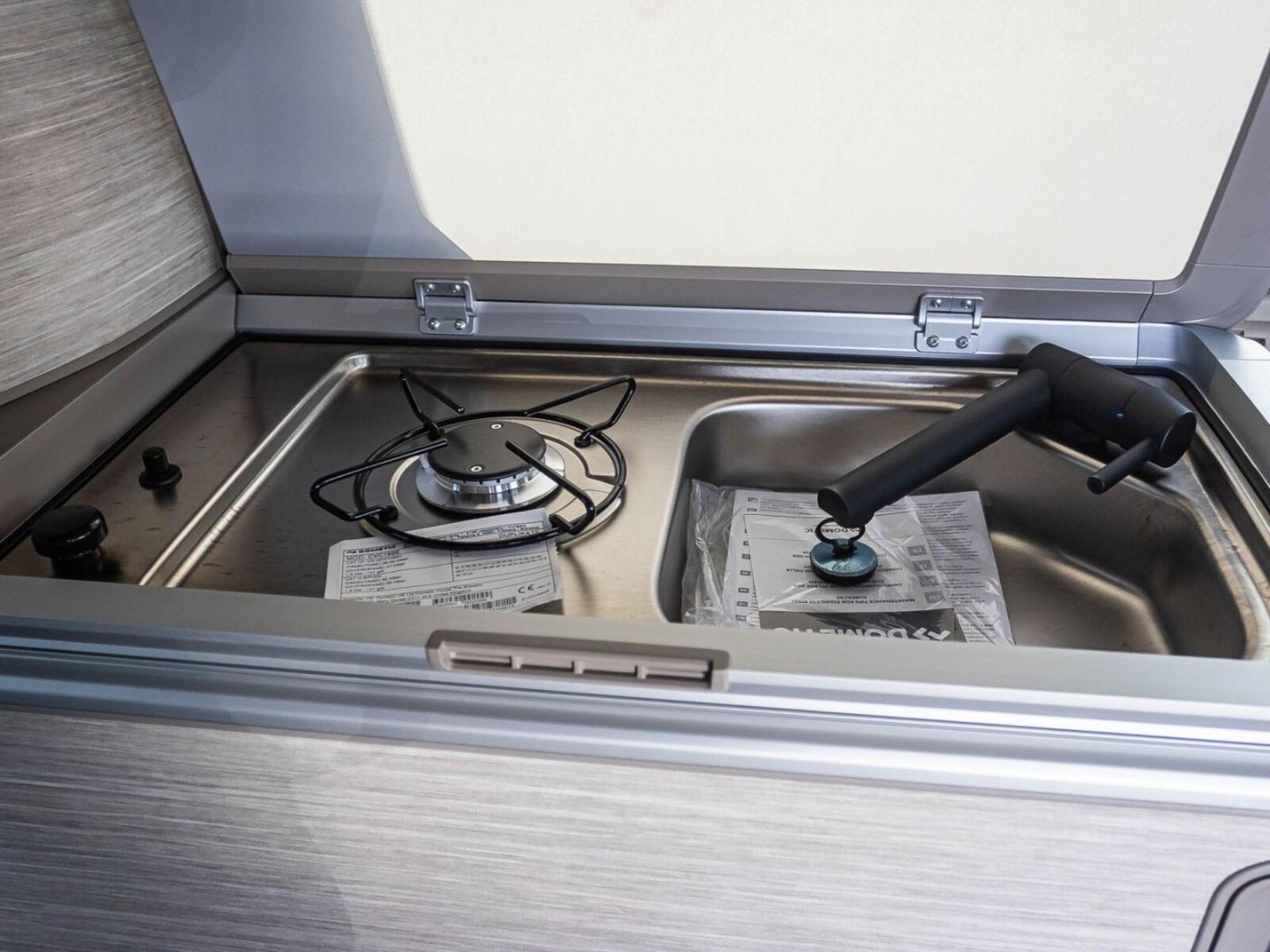 Volkswagen California – Bild 19