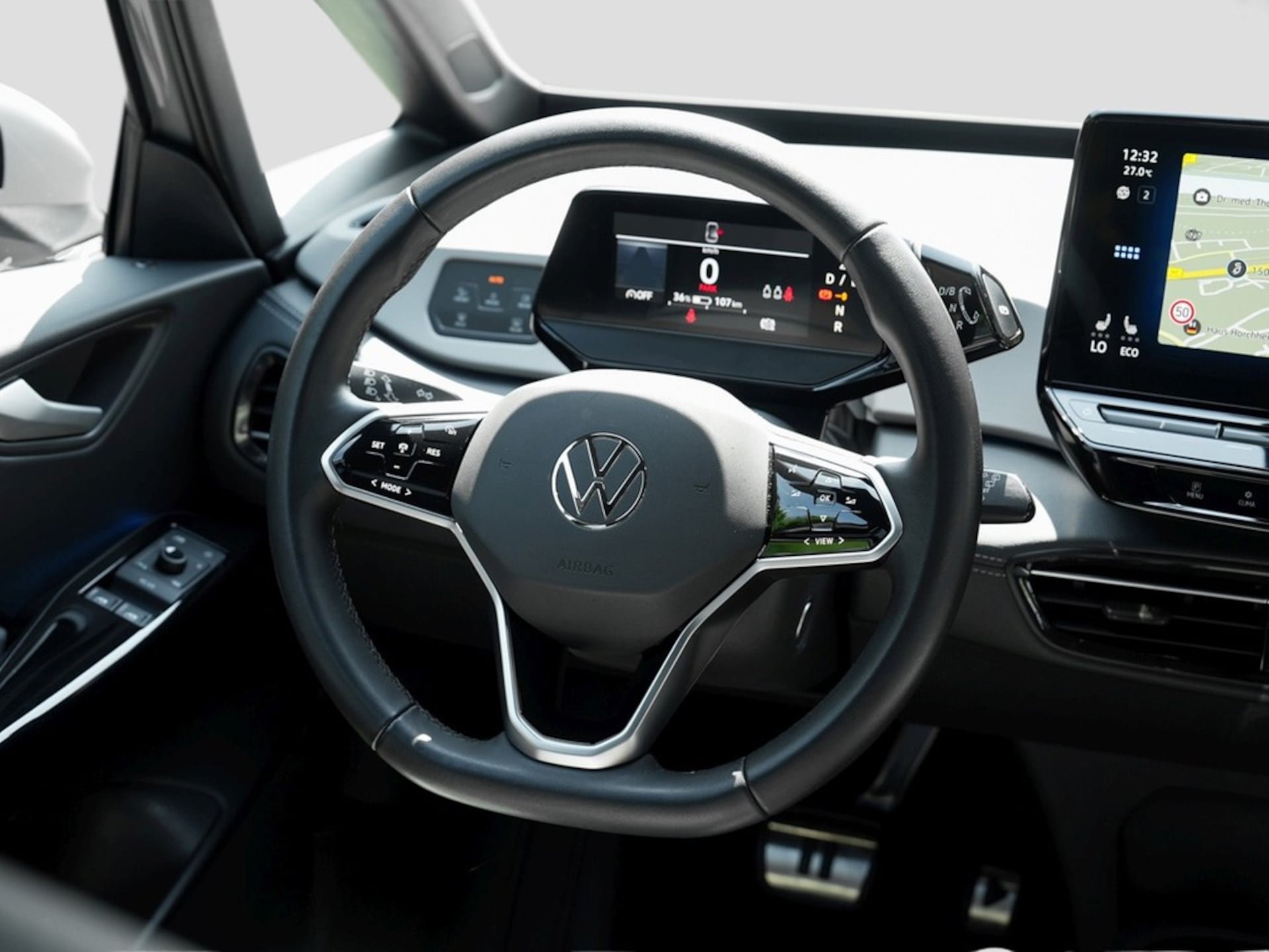 Volkswagen ID.3 MOVE Pro