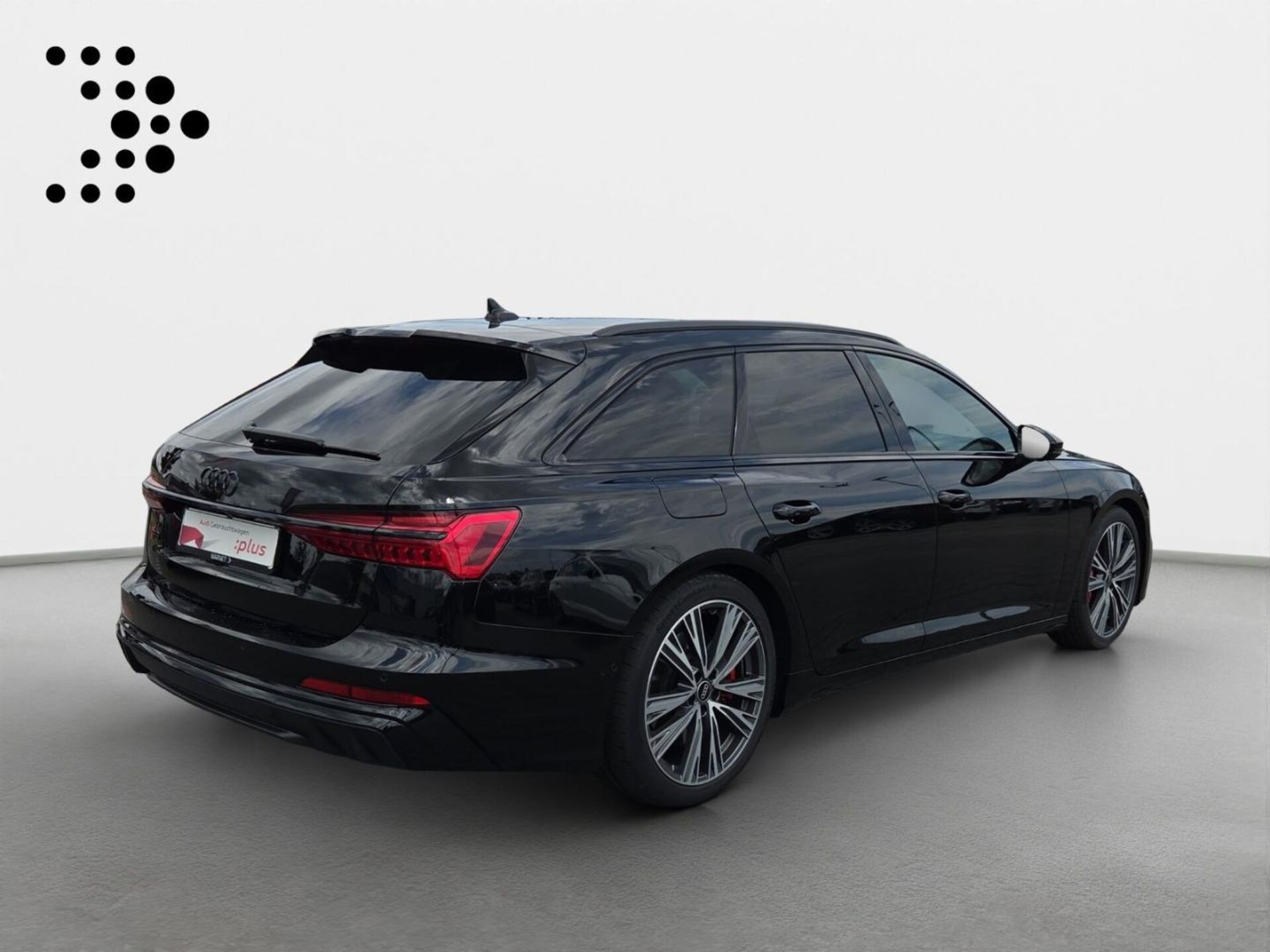 Audi S6 Avant