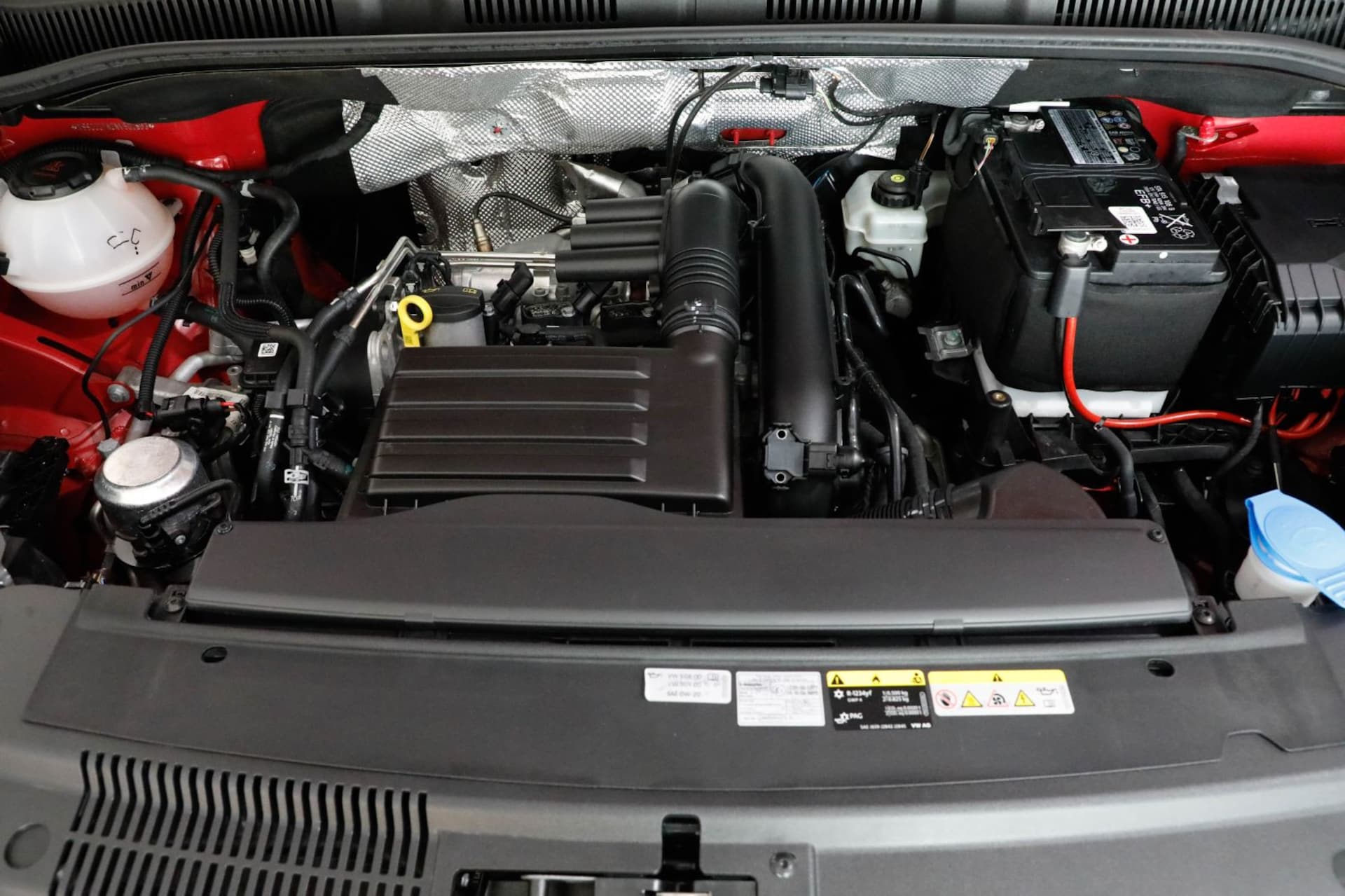 SEAT Alhambra XCELLENCE