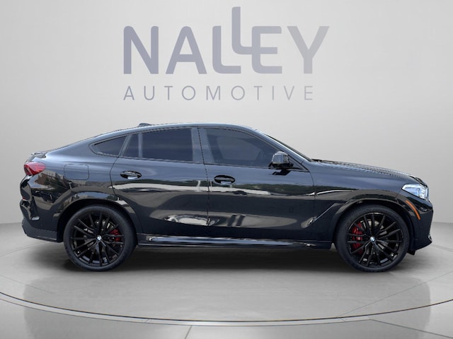 2023 BMW X6