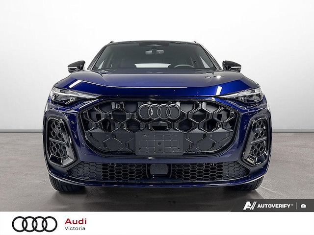 2026 Audi Q5