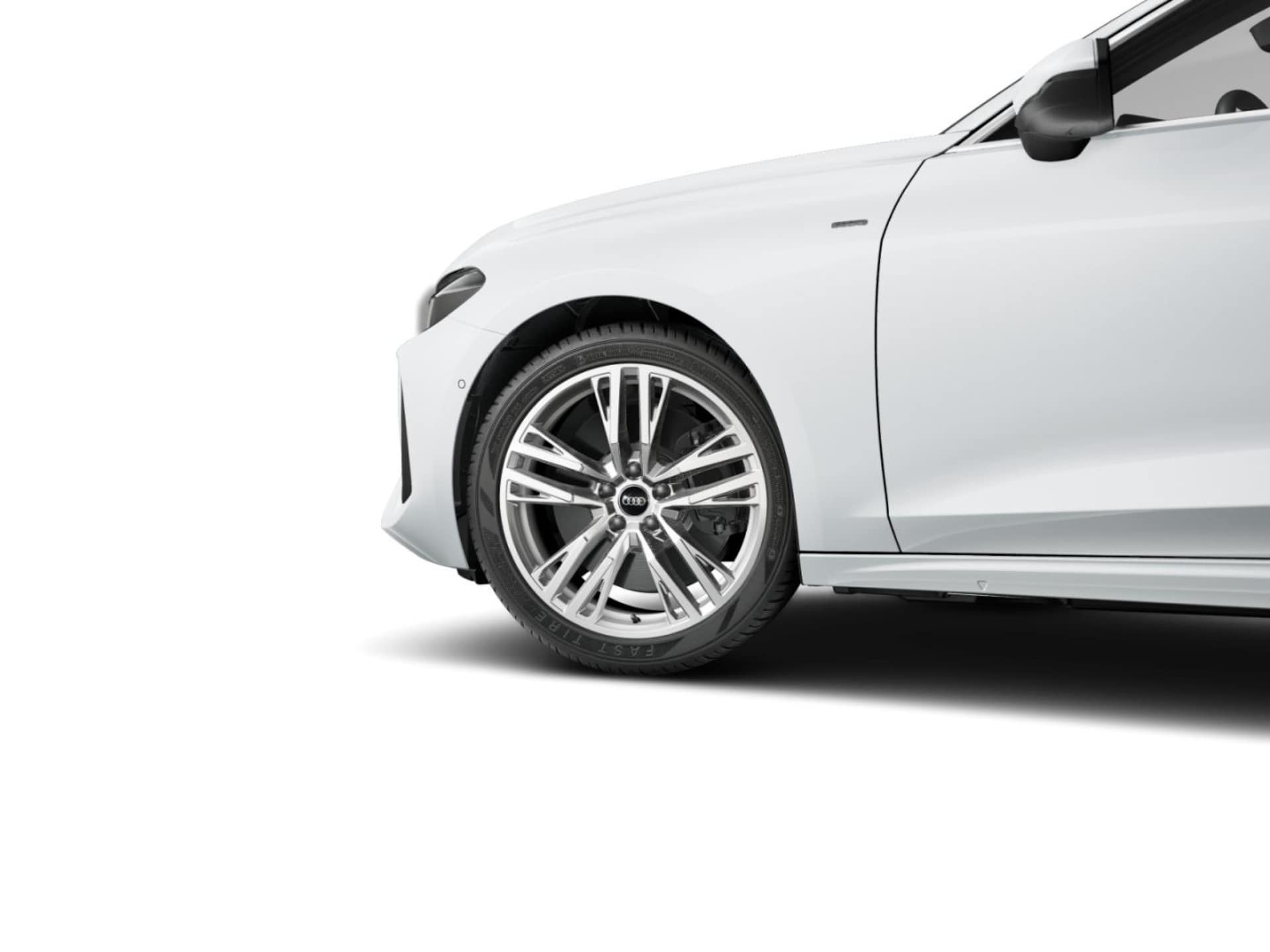 Audi A5 Avant e-hybrid