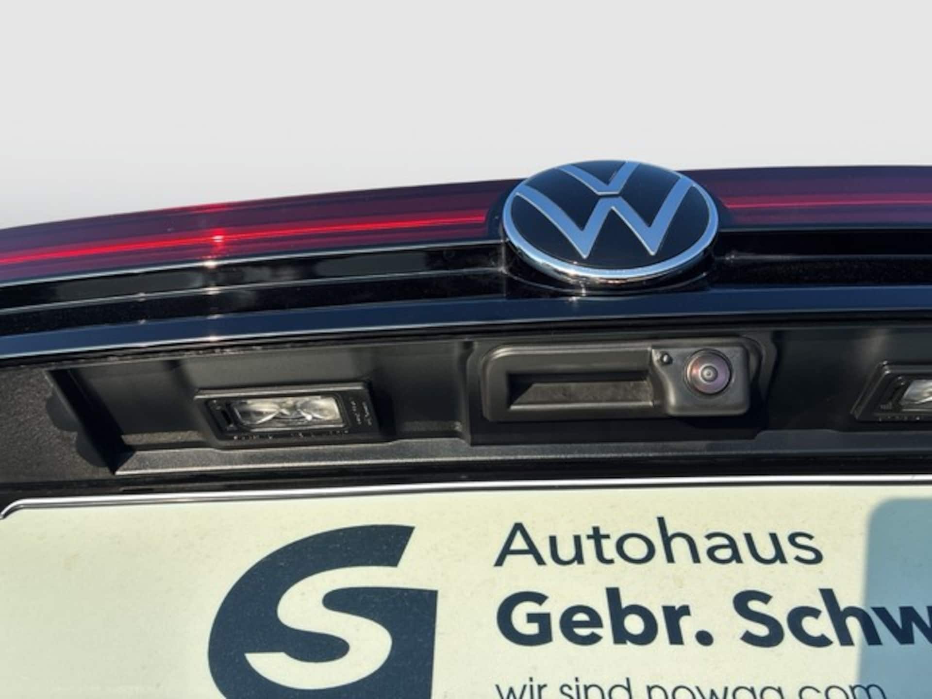 Volkswagen Passat Business